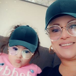 Meet your Posher, Argelia